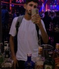 Встретьте Мужчинa : Behzad, 20 лет до Турция  Adyin 